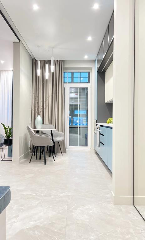 Elitewestbeach Apartments 0*