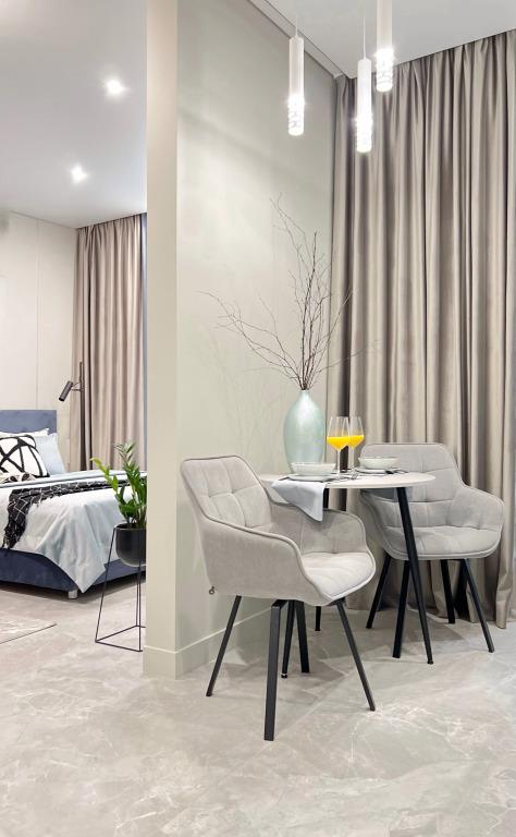Elitewestbeach Apartments 0*