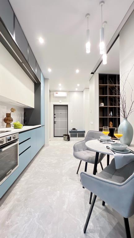 Elitewestbeach Apartments 0*