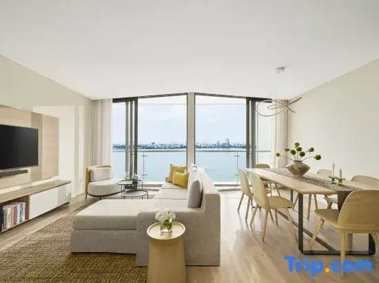PARKROYAL Serviced Suites Hanoi 0*