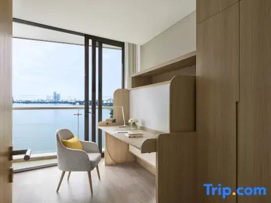 PARKROYAL Serviced Suites Hanoi 0*