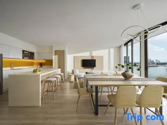 PARKROYAL Serviced Suites Hanoi 0*