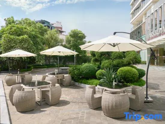 PARKROYAL Serviced Suites Hanoi 0*