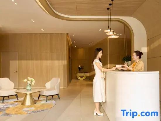 PARKROYAL Serviced Suites Hanoi 0*