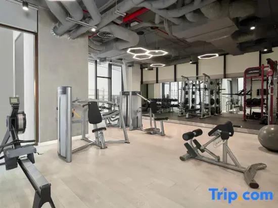 PARKROYAL Serviced Suites Hanoi 0*