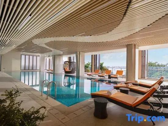 PARKROYAL Serviced Suites Hanoi 0*