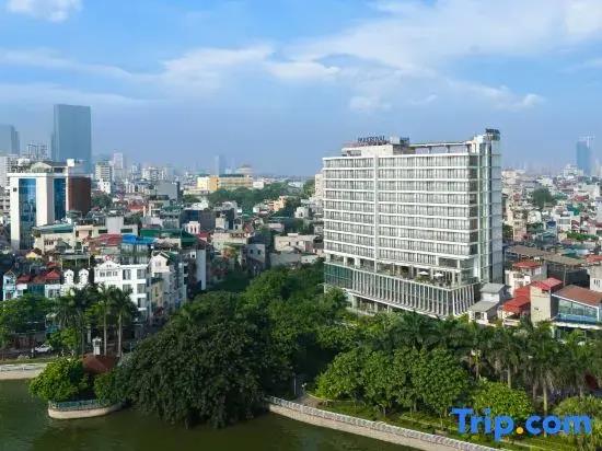 PARKROYAL Serviced Suites Hanoi 0*
