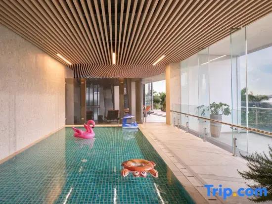 PARKROYAL Serviced Suites Hanoi 0*