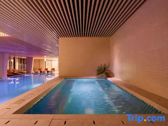 PARKROYAL Serviced Suites Hanoi 0*
