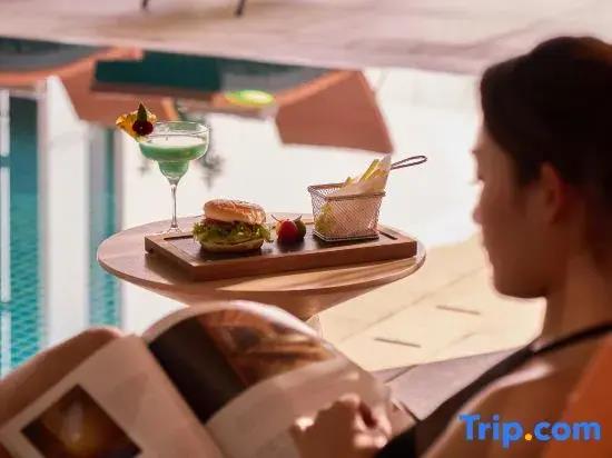 PARKROYAL Serviced Suites Hanoi 0*