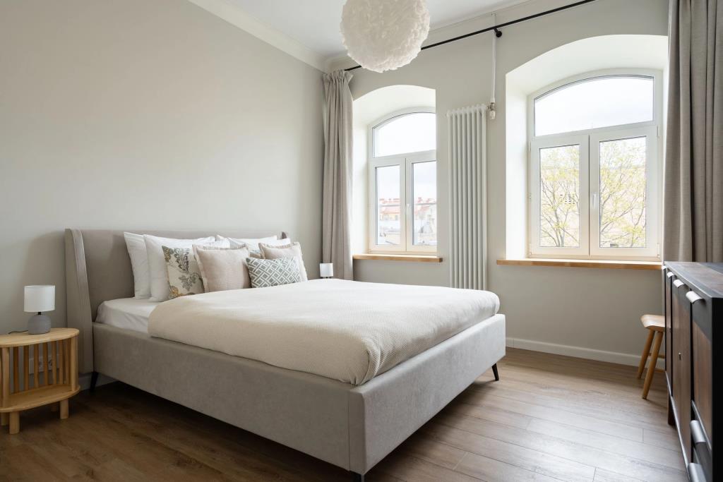LetYourFlat «Empress» Apartments 0*