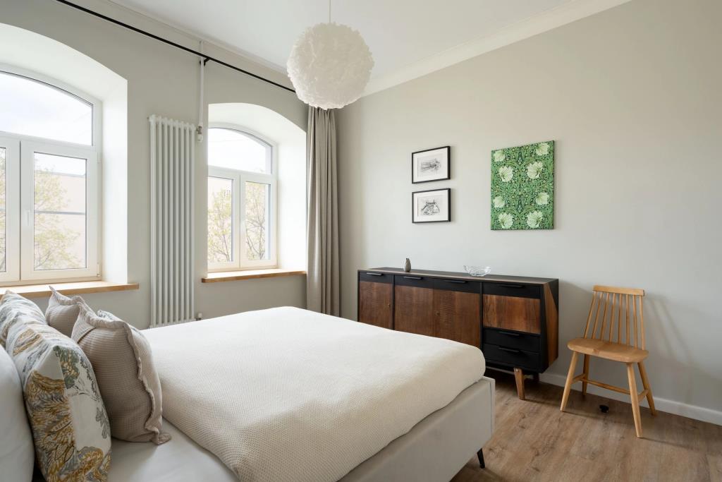LetYourFlat «Empress» Apartments 0*