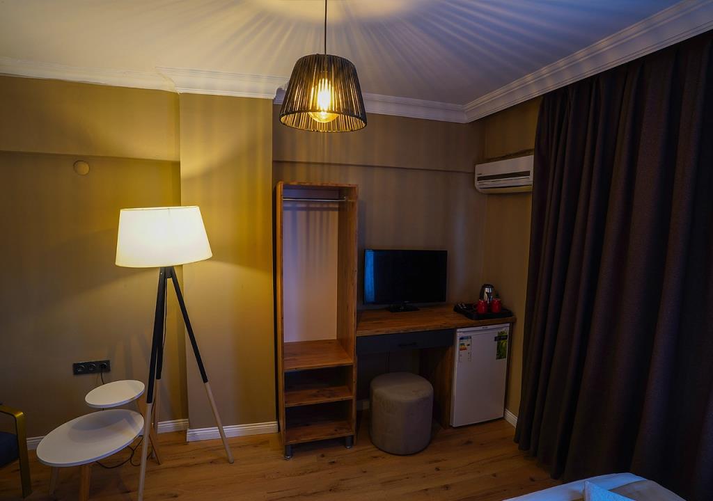 The Beybun Hotel 0*