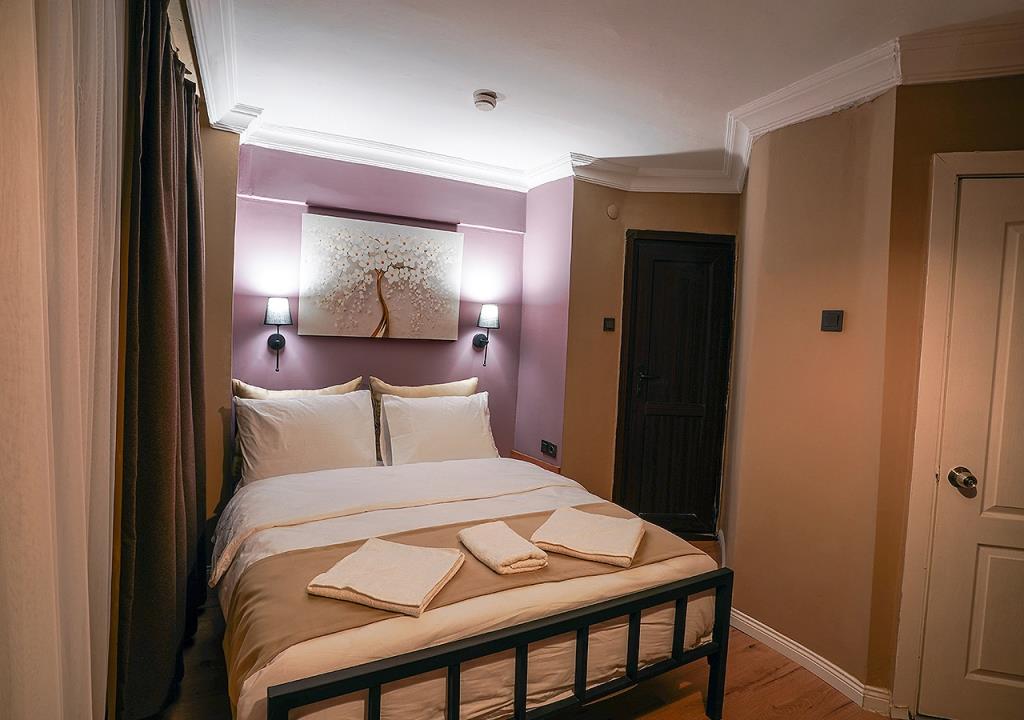 The Beybun Hotel 0*