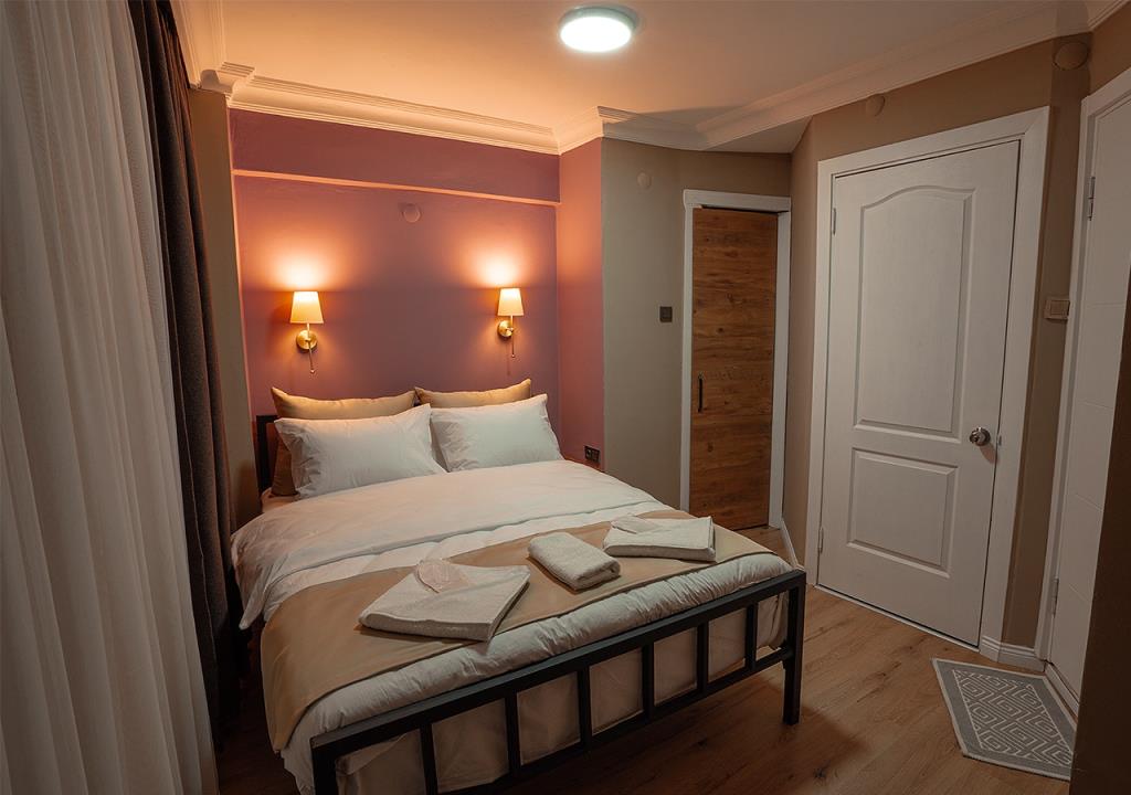 The Beybun Hotel 0*