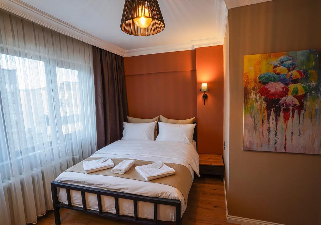 The Beybun Hotel 0*