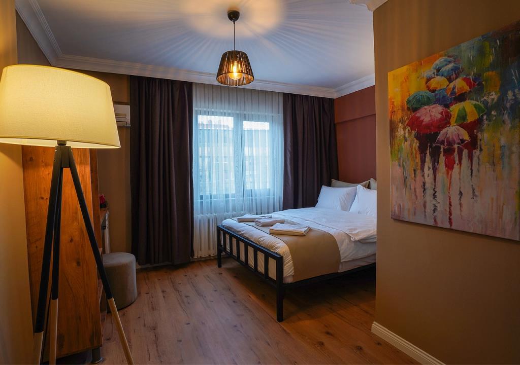 The Beybun Hotel 0*