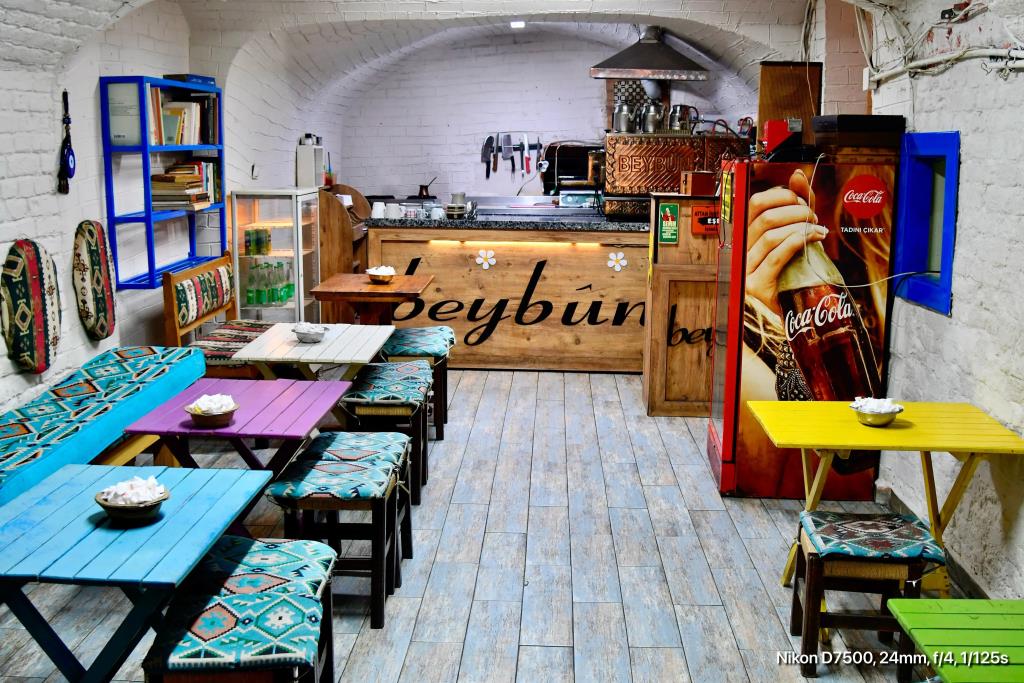 The Beybun Hotel 0*