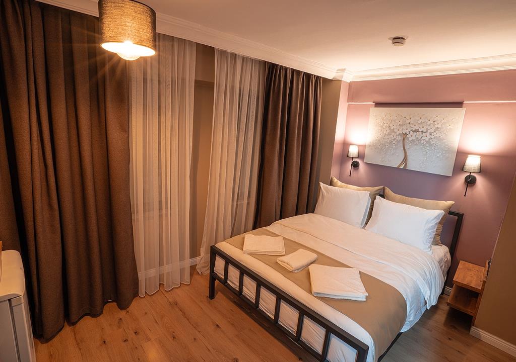 The Beybun Hotel 0*