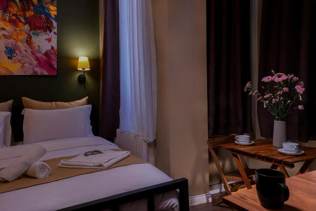 The Beybun Hotel 0*
