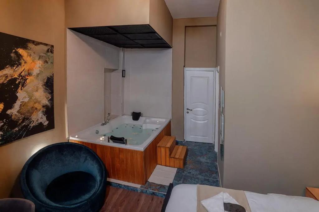 The Beybun Hotel 0*