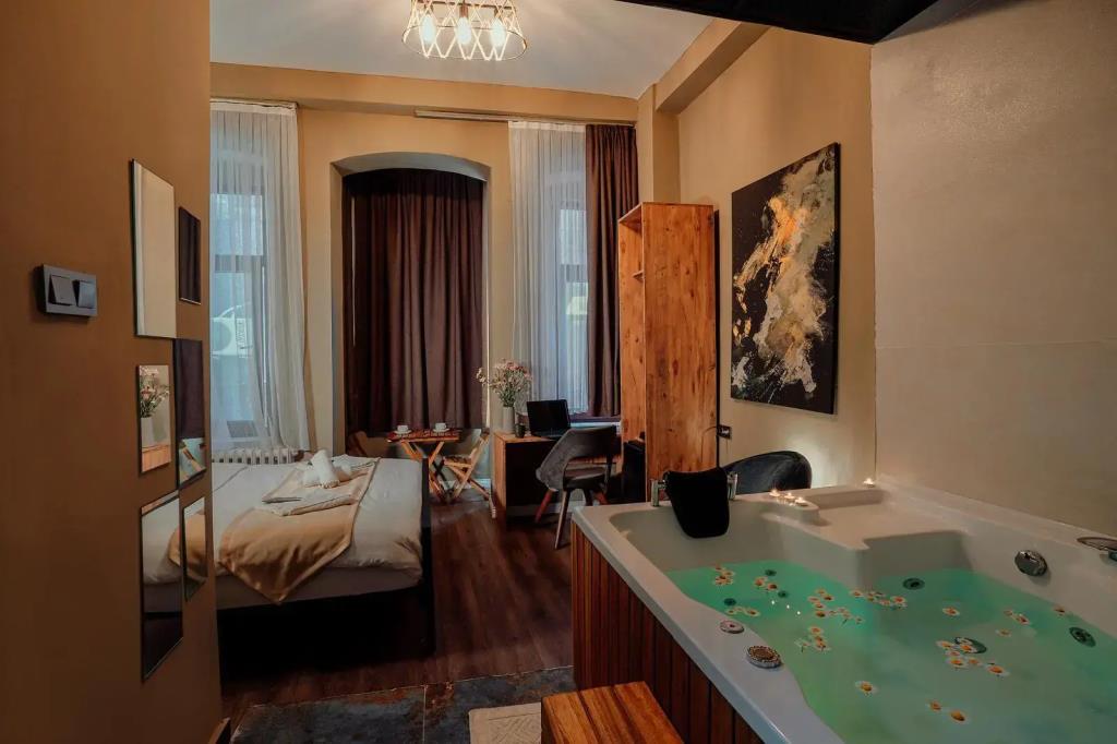 The Beybun Hotel 0*