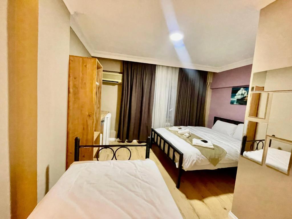 The Beybun Hotel 0*