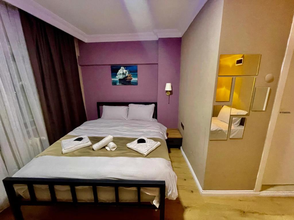 The Beybun Hotel 0*