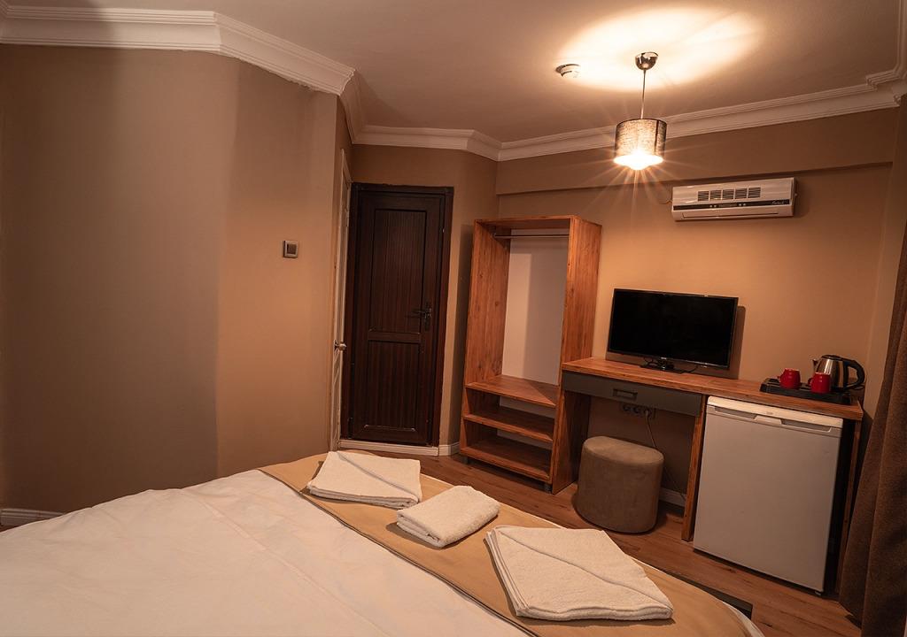 The Beybun Hotel 0*