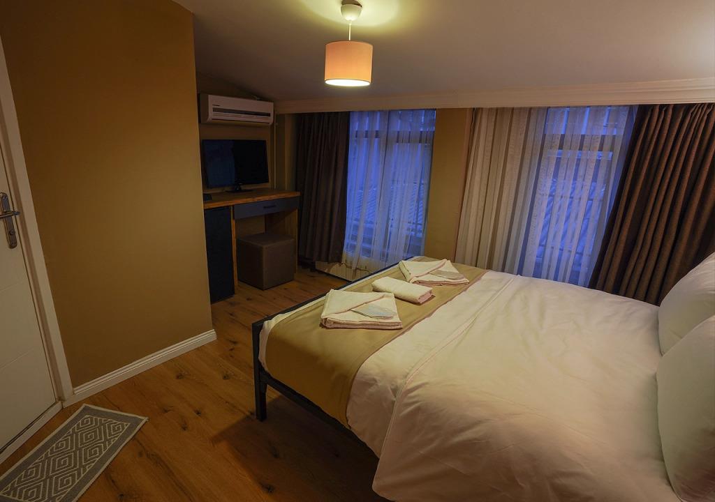The Beybun Hotel 0*
