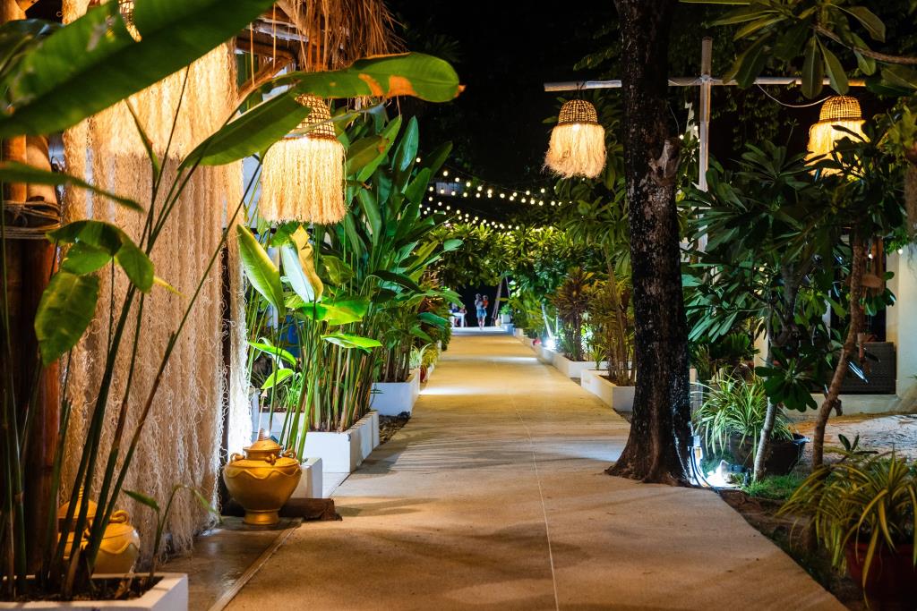 El Pillax Lanta Resort Hotel 3*