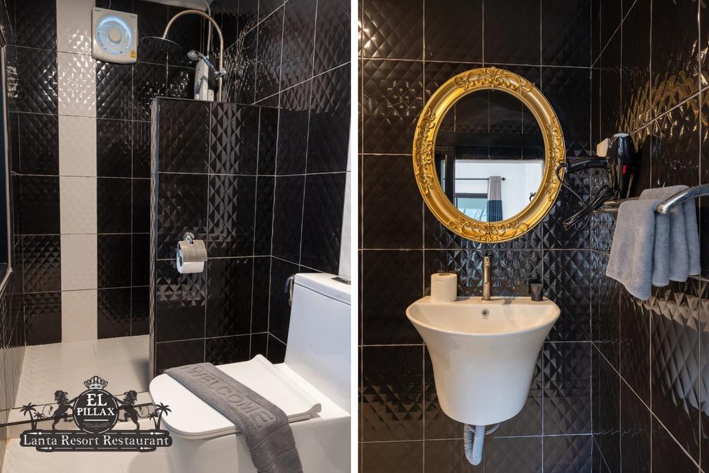 El Pillax Lanta Resort Hotel 3*
