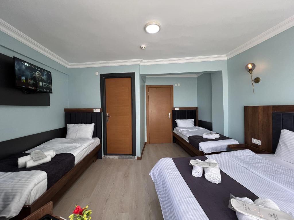 Sandara Boutique Hotel 0*