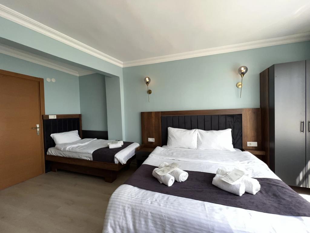 Sandara Boutique Hotel 0*