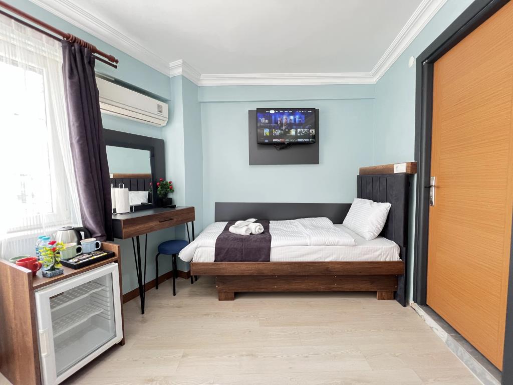 Sandara Boutique Hotel 0*