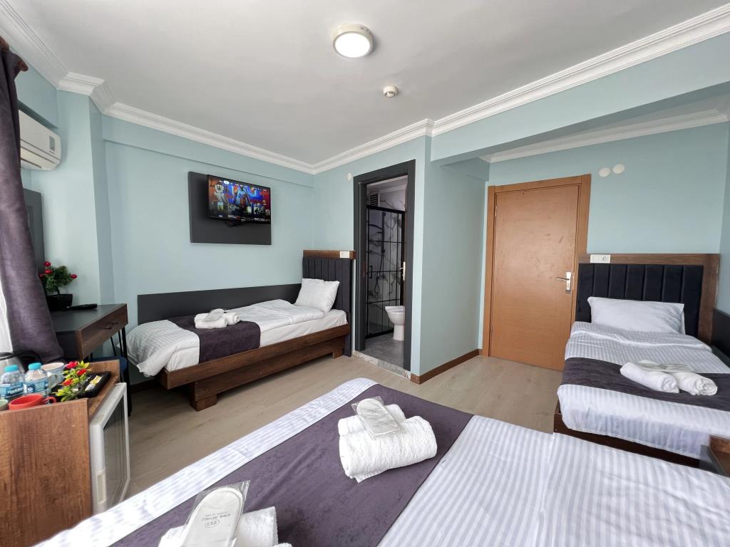 Sandara Boutique Hotel 0*