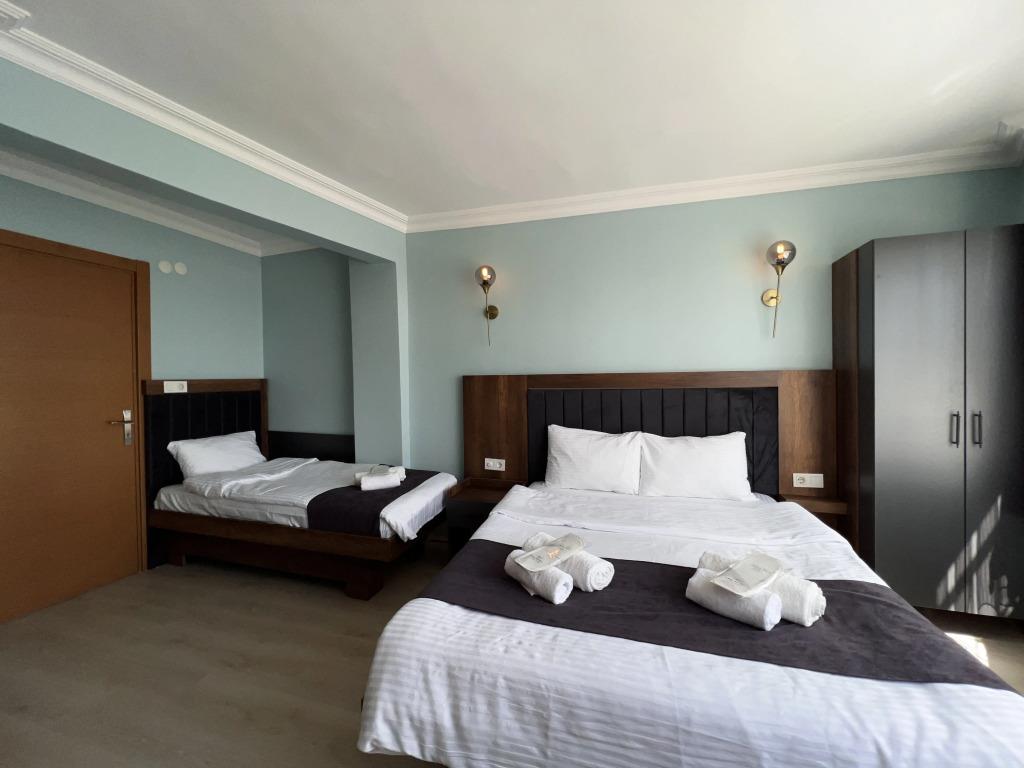 Sandara Boutique Hotel 0*