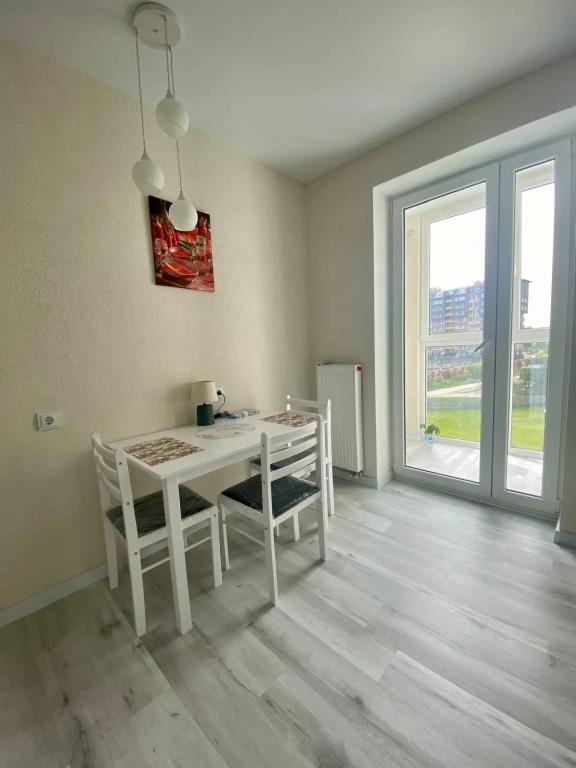 Na Turgeneva Apartments 0*