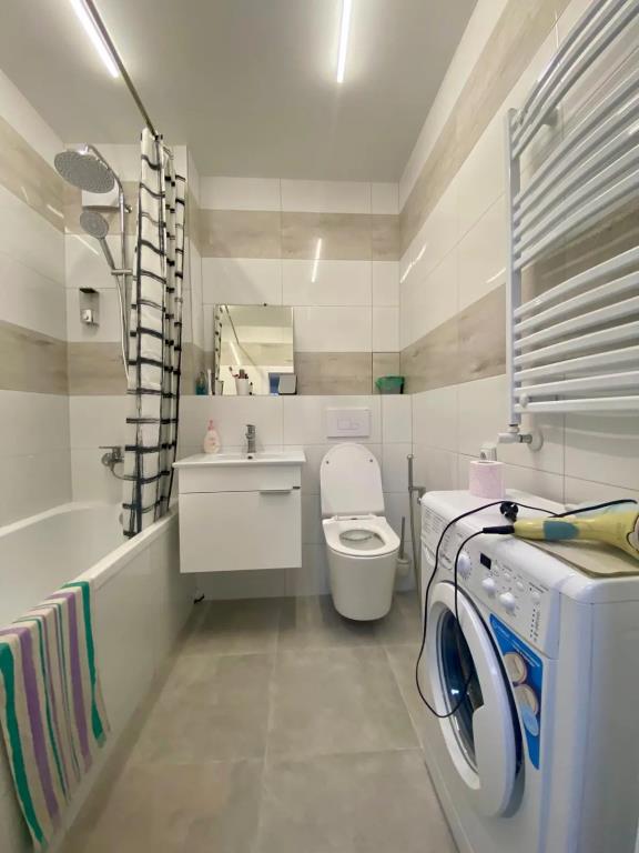 Na Turgeneva Apartments 0*