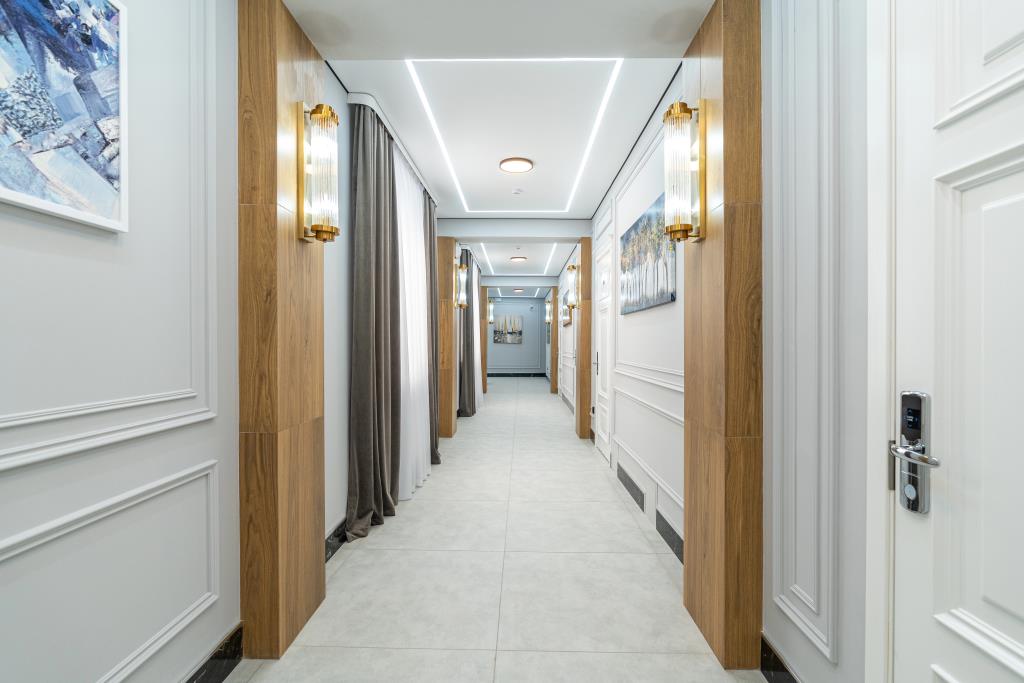 Pullman DM Hotel 0*