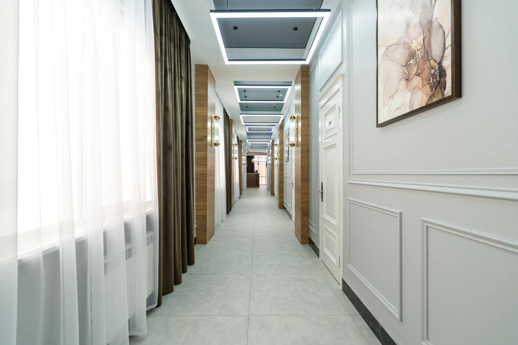 Pullman DM Hotel 0*