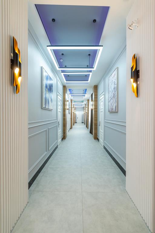 Pullman DM Hotel 0*