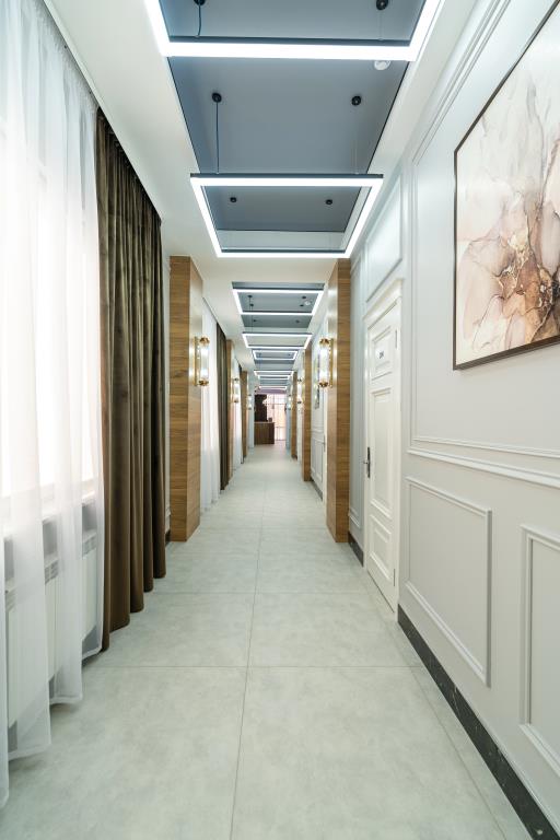 Pullman DM Hotel 0*