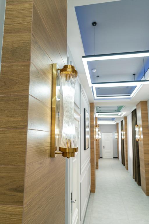 Pullman DM Hotel 0*