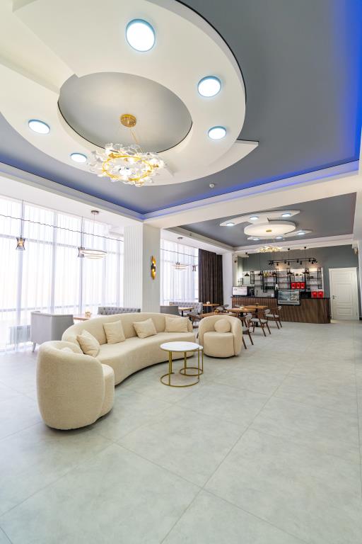 Pullman DM Hotel 0*