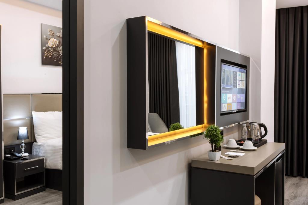 Meyzi Hotel 3*