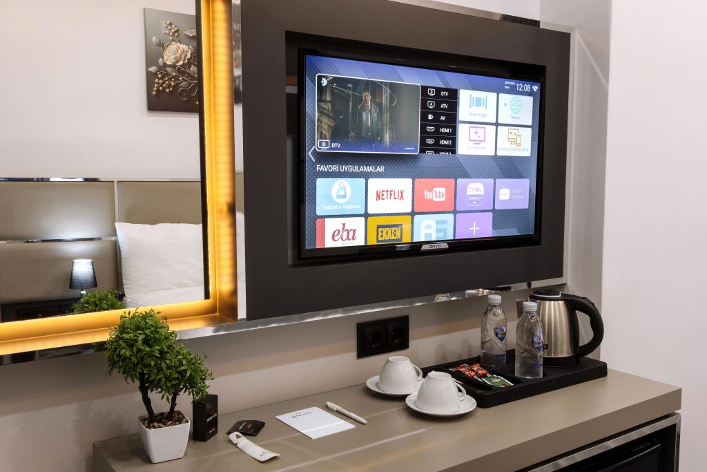Meyzi Hotel 3*