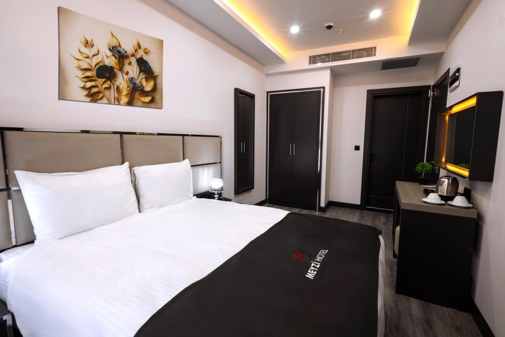 Meyzi Hotel 3*
