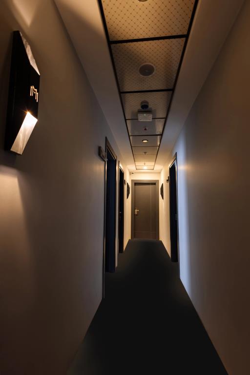 Meyzi Hotel 3*