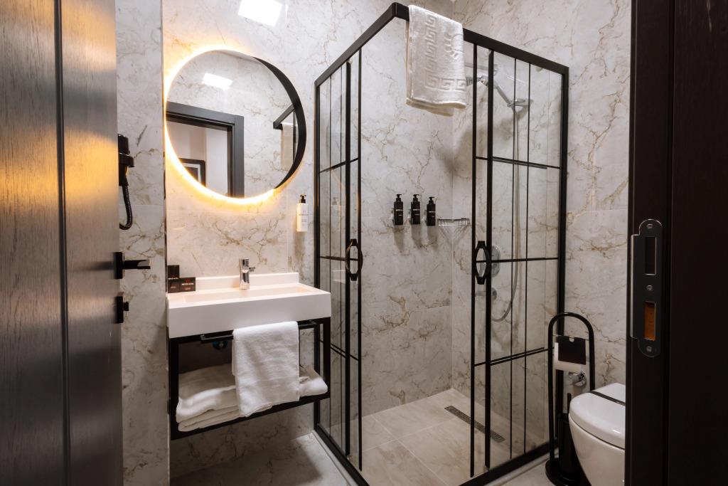 Meyzi Hotel 3*